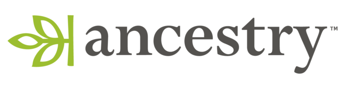Logo-Ancestry