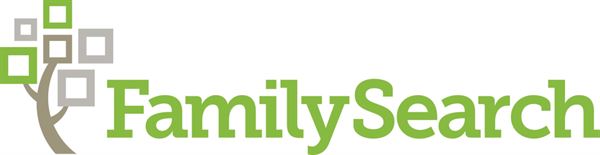 Logo-Familysearch